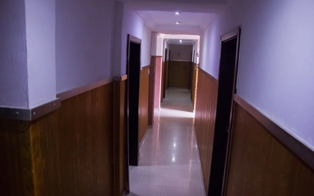 Theodawn Hotels at Suite 29
