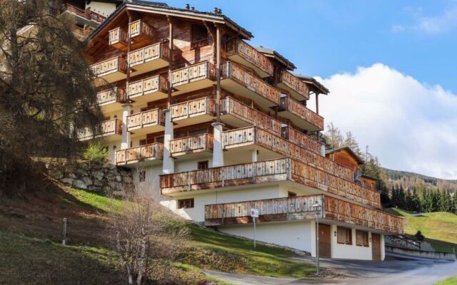 Terrasses du Paradis 5B