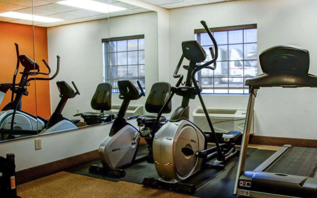 Comfort Inn Bessemer Birmingham South