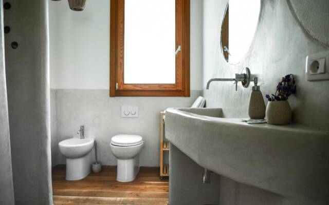 Sempreverde Atelier B&B