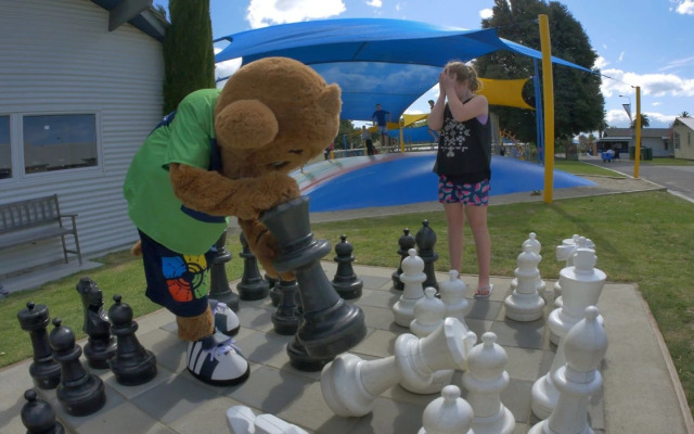 Kennedy Park Resort