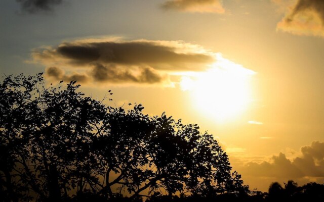 Lindos Apartamentos em Milagres