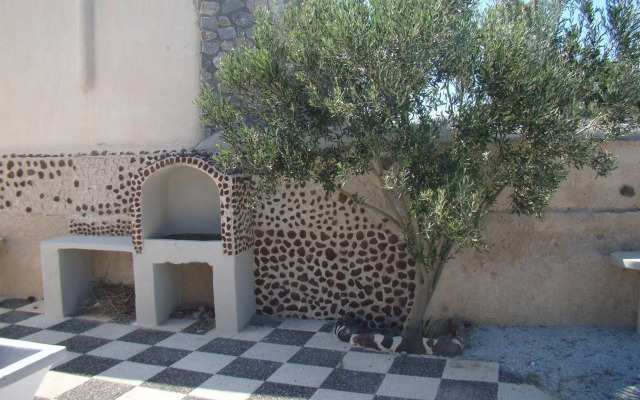 Tonaras Villas