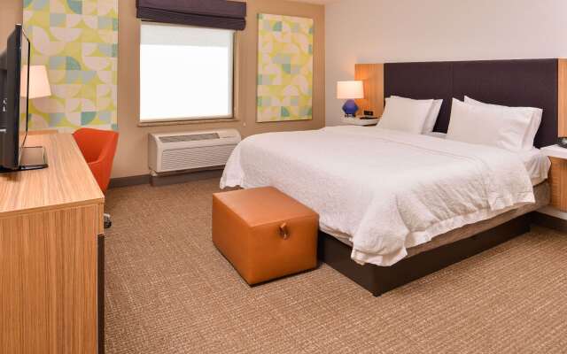 Hampton Inn York