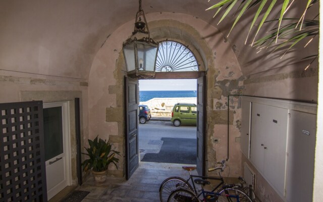 Casa Matilda