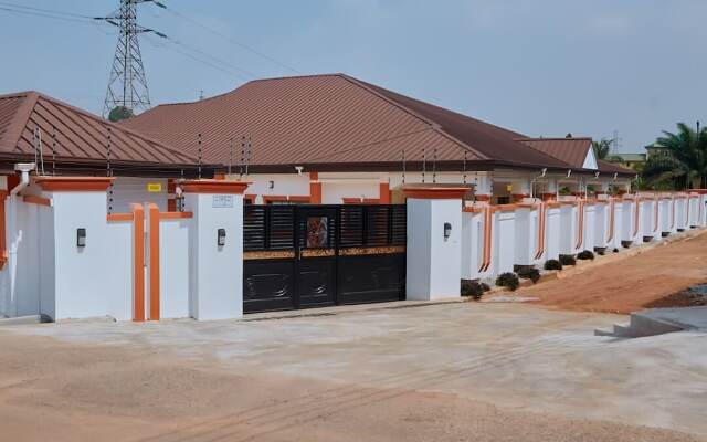 247 executive lodge