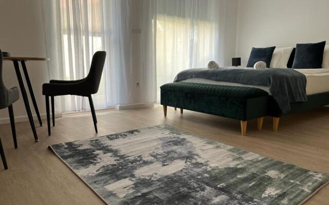 Mathias Premium Apartments