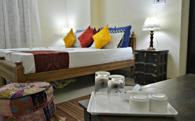 Hotel Apollo Jaisalmer