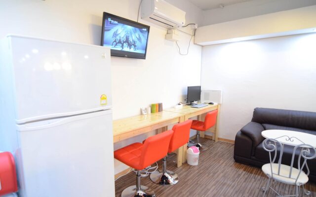 YaKorea Hostel Dongdaemun