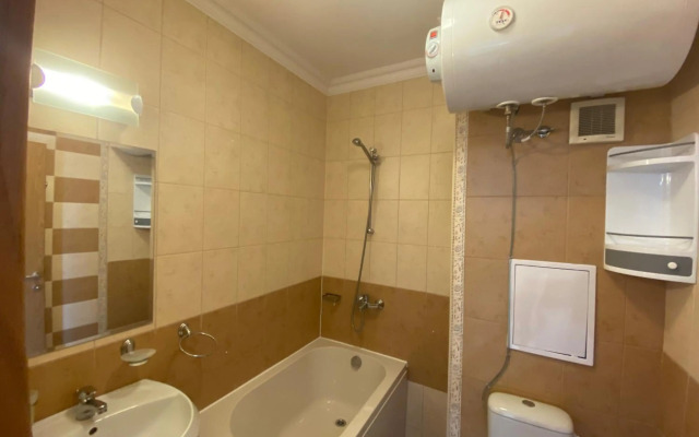 Private Two Bedroom Apartment Royal Sun O 31