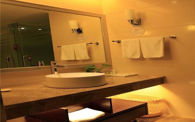 Greentree Eastern Hotel