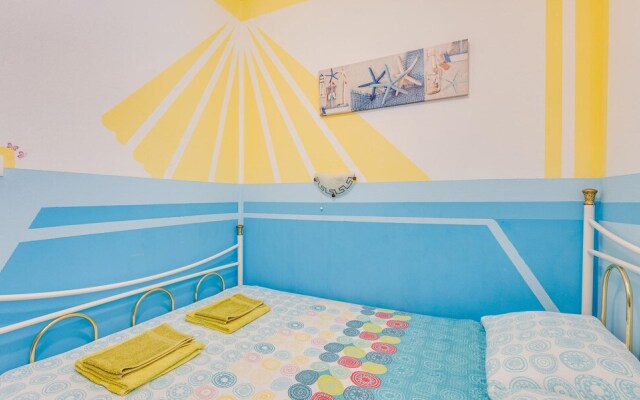 Nice Home in Punat With Wifi and 2 Bedrooms