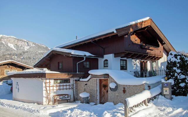 Elegant Apartment in Sankt Johann in Tyrol near Ski Slopes