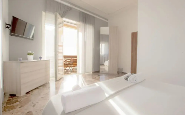 B&B Salento Inside