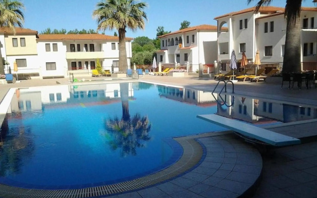 Amari Hotel