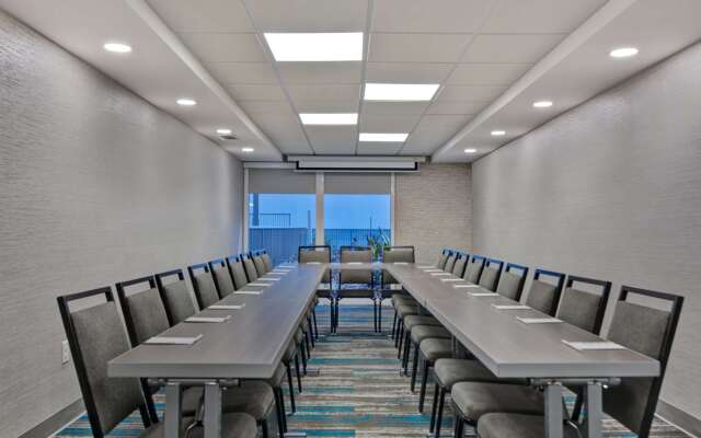 Home2 Suites by Hilton Ormond Beach Oceanfront