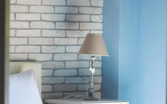 Irene Suites