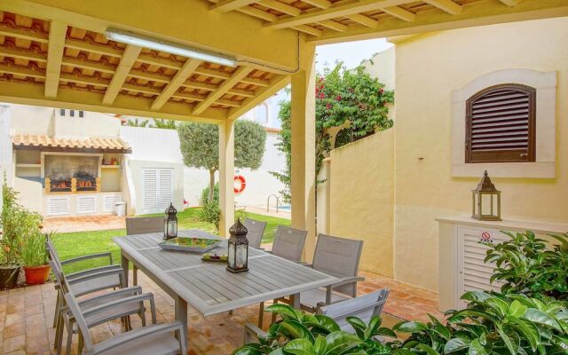 Villa Marquesa