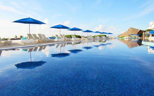 Live Aqua Beach Resort Cancún  - Adults Only - All Inclusive