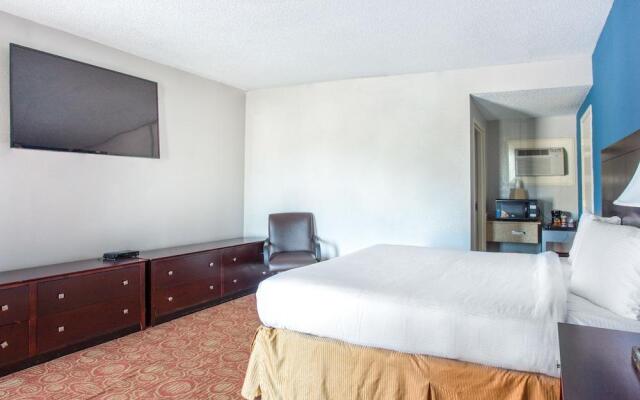 OYO Hotel Augusta Downtown