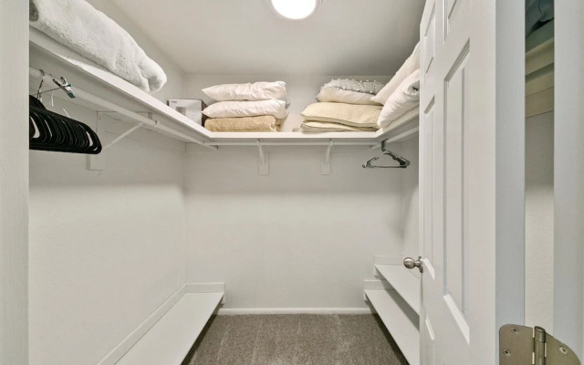 Morris Hill Morrison