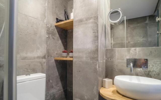 Casa 36 Exquisite Flat