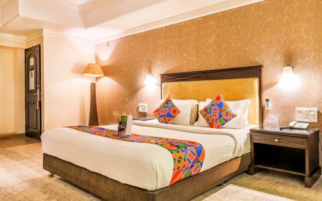 FabHotel 10 Calangute