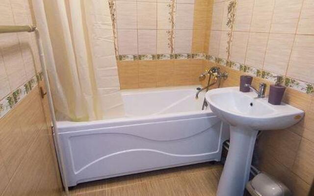 Чайковский Апартаменты на улице Приморский бульвар 61