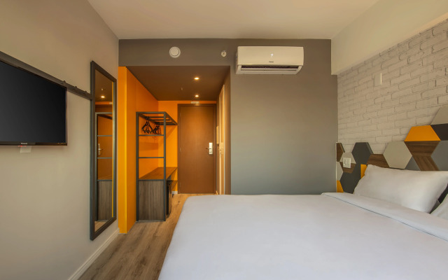 B&B Hotels Rio de Janeiro Norte