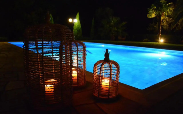 Villa Olive