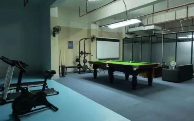 Youyi Hotel