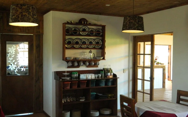 La Mirage Parador