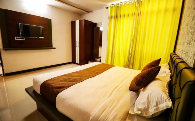 Hotel Laakhan Udaipur