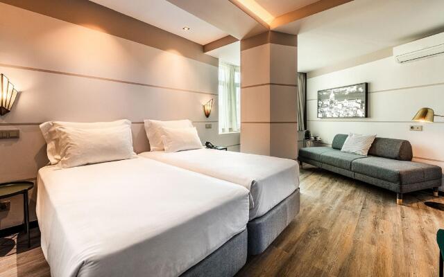 Pestana Lisboa Vintage City Center Suites