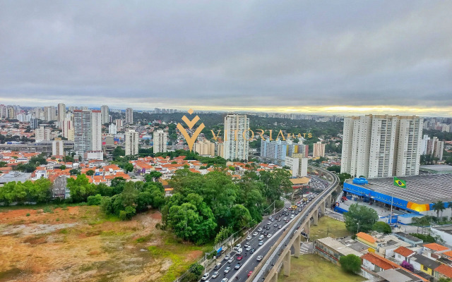 Elegance Suites Congonhas
