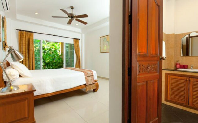 La Romanee 2 Villa by Jetta