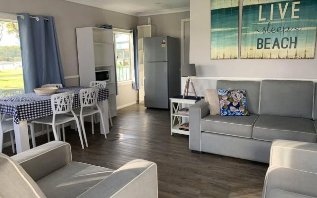 Laguna Lodge Holiday Units