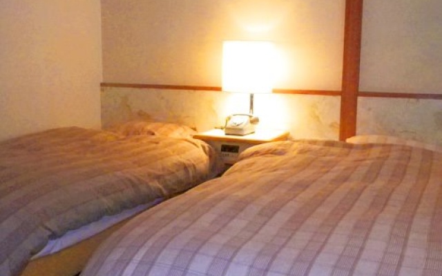 Onsen Hotel Itakura – Guest Rooms – Yamanouchi