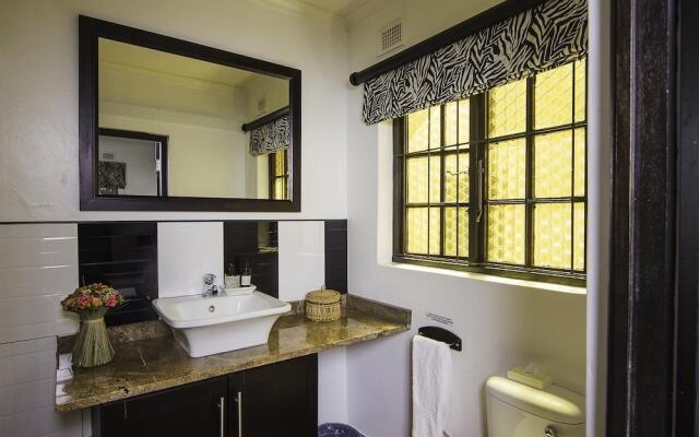 Zeranka Lodge Umhlanga