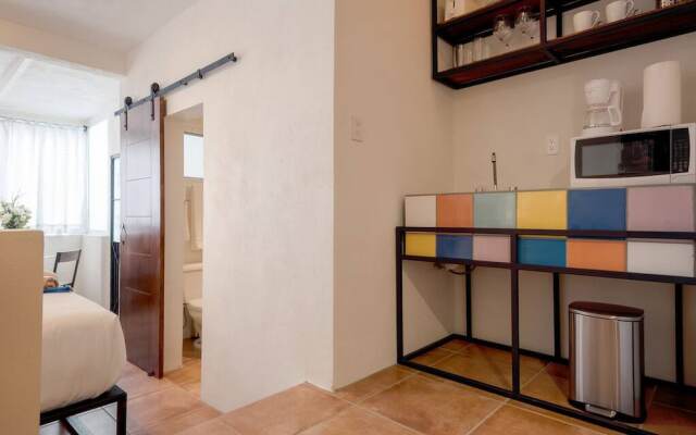 ZonaZ Boutique Hotel