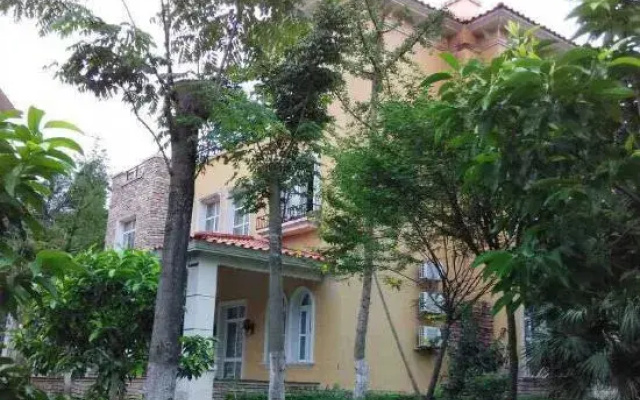 Nanbu Shengzhong Lake Holiday Homestay