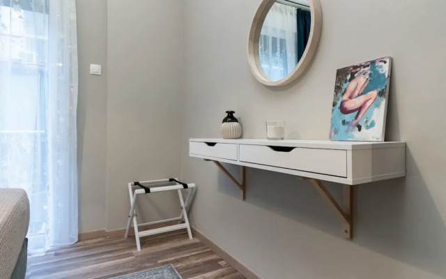 Absolute Athens Apartments