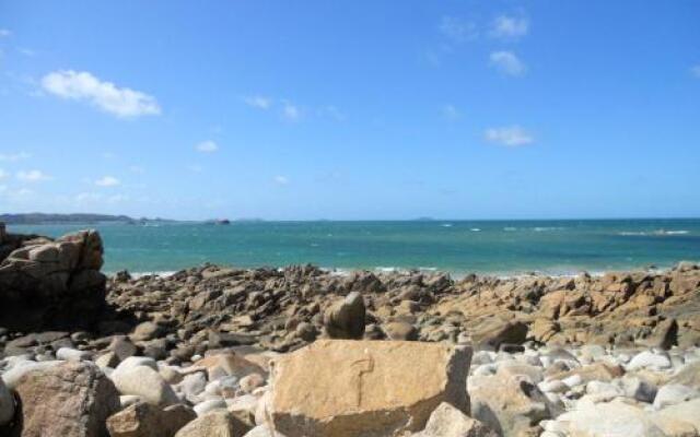 Holiday home Rue de Nivern Bihan