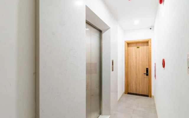 OYO 392 Nami Home Hotel