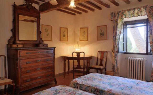 House La Torre Roccastrada