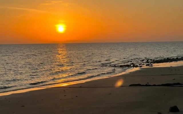 Phi Phi Private Beach Resort