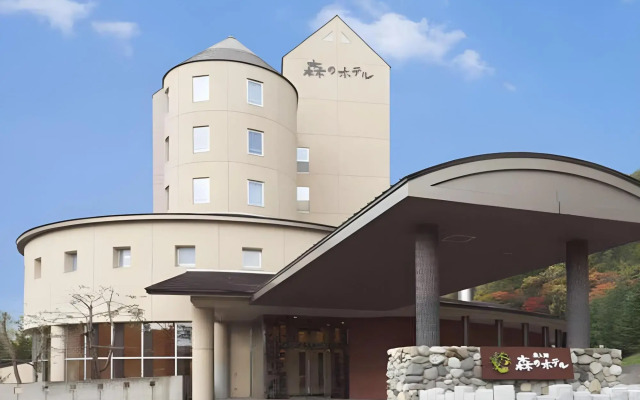 Oirase Mori no Hotel