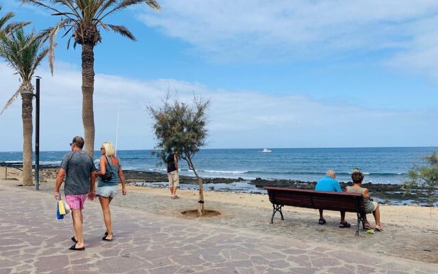 Apartamento Brisa Azul