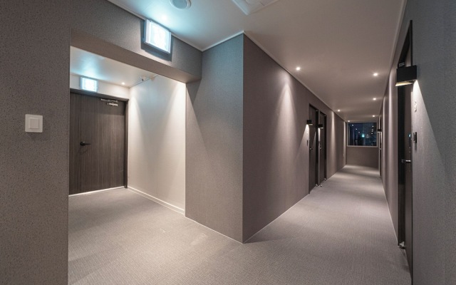 Aank Hotel Daejeon Yuseongonsen 2nd