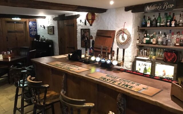 Haselbury Mill Hotel and Restaurant